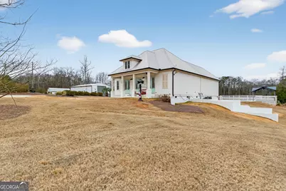 320 Buck Creek Road, Griffin, GA 30224 - Photo 6