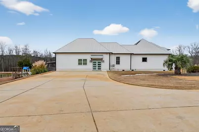 320 Buck Creek Road, Griffin, GA 30224 - Photo 4