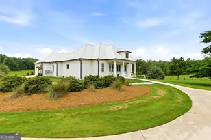 320 Buck Creek Rd, Griffin, GA 30224 - Photo 4