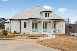 320 Buck Creek Rd, Griffin, GA 30224 - Photo 1