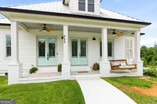 320 Buck Creek Rd, Griffin, GA 30224 - Photo 2