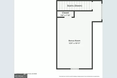 933 Besse Way, Locust Grove, GA 30248 - Photo 22