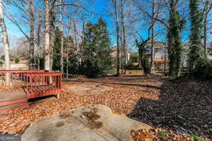 2640 Eastmont Trail, Snellville, GA 30039 - Photo 20