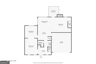 2640 Eastmont Trail, Snellville, GA 30039 - Photo 22