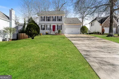 2640 Eastmont Trail, Snellville, GA 30039 - Photo 1