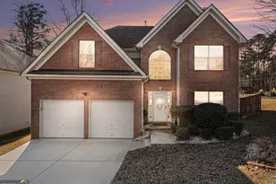 10733 James Dr, Jonesboro, GA 30238 - Photo 4