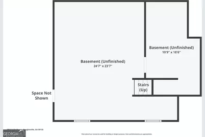 3851 N Shelby Lane, Douglasville, GA 30135 - Photo 2