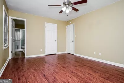 3851 N Shelby Lane, Douglasville, GA 30135 - Photo 12