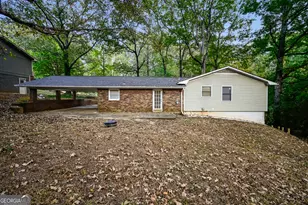 3851 N Shelby Ln, Douglasville, GA 30135 - Photo 20