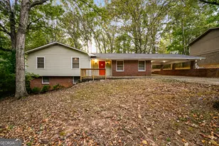 3851 N Shelby Ln, Douglasville, GA 30135 - Photo 1