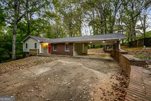 3851 N Shelby Ln, Douglasville, GA 30135 - Photo 4