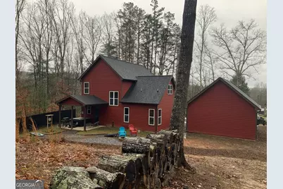 2055 Star Creek Road, Morganton, GA 30560 - Photo 34