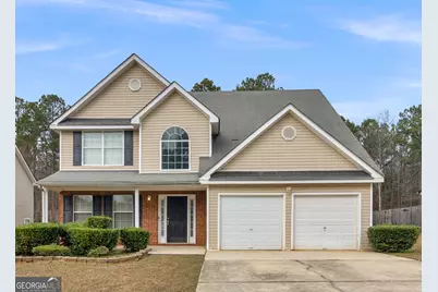 230 Millstone Drive, Hampton, GA 30228 - Photo 1