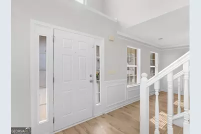 230 Millstone Drive, Hampton, GA 30228 - Photo 4