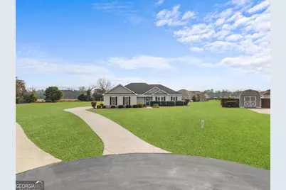 506 Delta Pine Court, Statesboro, GA 30461 - Photo 24