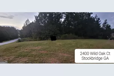 2400 SW Wild Oak Court #LOT 76, Stockbridge, GA 30281 - Photo 2