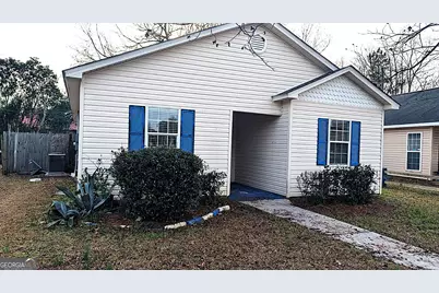 310 Orchard Way, Warner Robins, GA 31088 - Photo 2