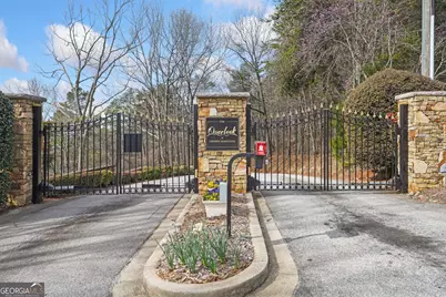 50 Old Stamp Mill Road, Dahlonega, GA 30533 - Photo 2