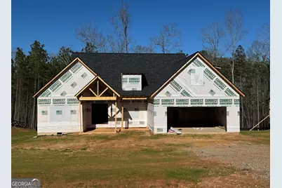80 Lloyd Street, Monticello, GA 31064 - Photo 1