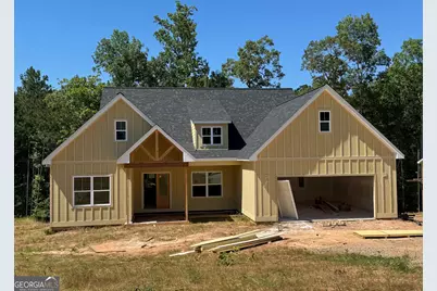 80 Lloyd Street, Monticello, GA 31064 - Photo 1