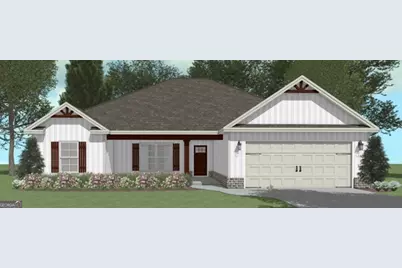 518 New Hope Drive, Perry, GA 31069 - Photo 1