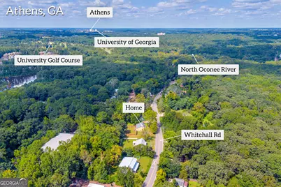 830 Whitehall Road, Athens, GA 30605 - Photo 30