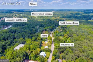 830 Whitehall Rd, Athens, GA 30605 - Photo 30