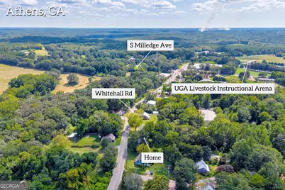 830 Whitehall Road, Athens, GA 30605 - Photo 28