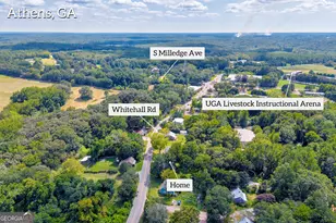 830 Whitehall Rd, Athens, GA 30605 - Photo 28