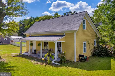 830 Whitehall Road, Athens, GA 30605 - Photo 1