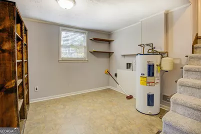 734 Havenridge Drive SW, Conyers, GA 30094 - Photo 34