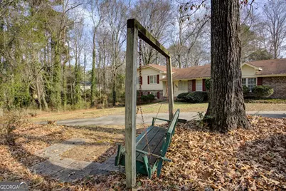 734 Havenridge Drive SW, Conyers, GA 30094 - Photo 4