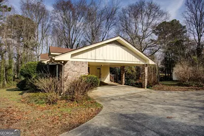 734 Havenridge Drive SW, Conyers, GA 30094 - Photo 6