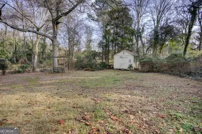 734 Havenridge Drive SW, Conyers, GA 30094 - Photo 36