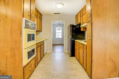 734 Havenridge Drive SW, Conyers, GA 30094 - Photo 20