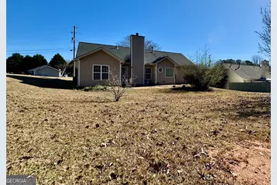 39 Canterbury Drive, Grantville, GA 30220 - Photo 24