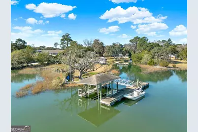 2724 Livingston Avenue, Savannah, GA 31406 - Photo 1