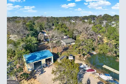 2724 Livingston Avenue, Savannah, GA 31406 - Photo 4