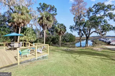 2724 Livingston Avenue, Savannah, GA 31406 - Photo 10