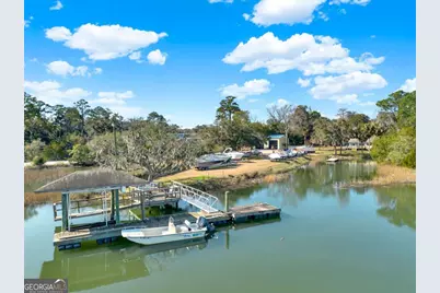 2724 Livingston Avenue, Savannah, GA 31406 - Photo 2