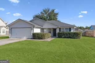 606 Victoria Circle, Saint Marys, GA 31558 - Photo 2