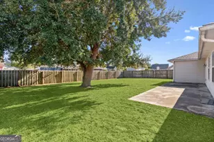 606 Victoria Circle, Saint Marys, GA 31558 - Photo 20