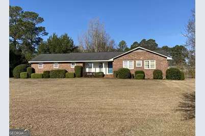 228 Brookwood Drive, Dublin, GA 31021 - Photo 1