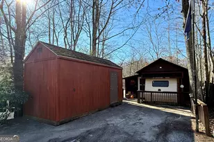 35 Canyon Pass, Cleveland, GA 30528 - Photo 2