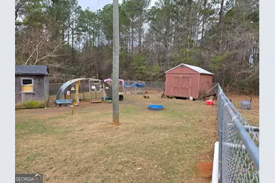 407 Earl North Road, Newnan, GA 30263 - Photo 22