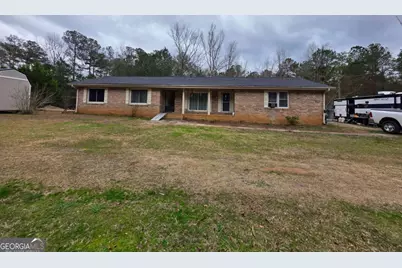 407 Earl North Road, Newnan, GA 30263 - Photo 1