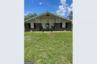 8031 E Cypress Drive, Donalsonville, GA 39845 - Photo 1
