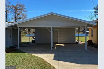 8031 E Cypress Drive, Donalsonville, GA 39845 - Photo 2