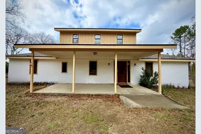 888 Brantley Road, East Dublin, GA 31027 - Photo 2