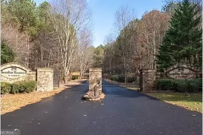 0 Fox Paw Leaf (Lot 34) Lane, Ellijay, GA 30540 - Photo 2